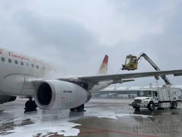 南北居民互換過年，春運(yùn)航空旅客量創(chuàng)新高