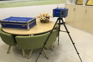 室內空氣質量檢測儀