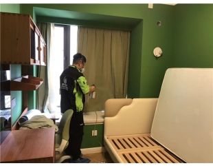 珠江鉑世灣